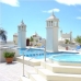 Benalmadena Costa property: Benalmadena Costa, Spain Apartment 215321