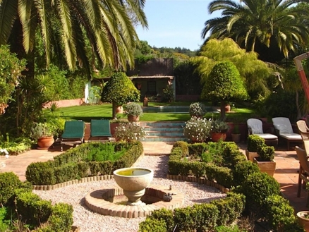 San Roque property: Villa for sale in San Roque, Spain 215322