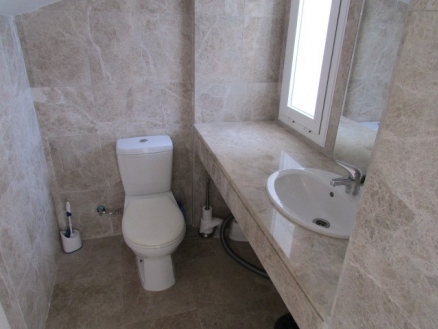 Aloha property: Townhome for sale in Aloha, Malaga 215324
