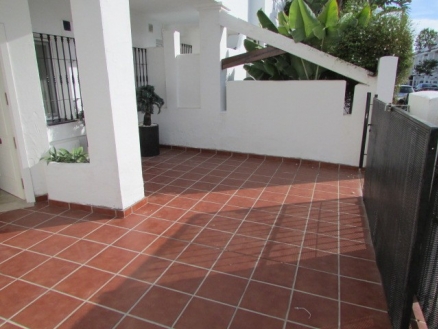 Aloha property: Malaga Townhome 215324