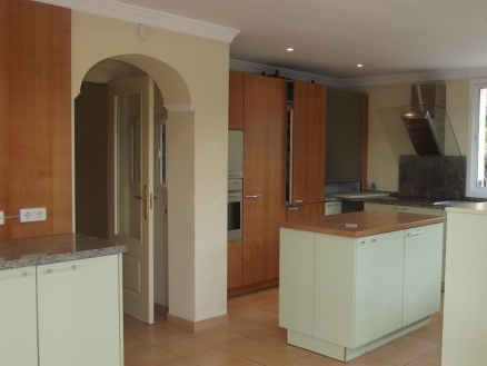 Las Brisas property: Malaga property | 5 bedroom Villa 215327