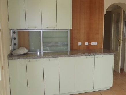 Las Brisas property: Las Brisas, Spain | Villa for sale 215327