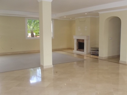 Las Brisas property: Las Brisas Villa 215327