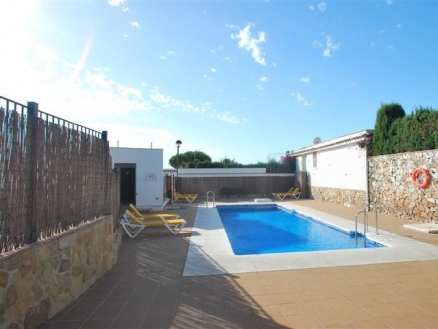 Benalmádena property: Townhome for sale in Benalmádena, Spain 215328
