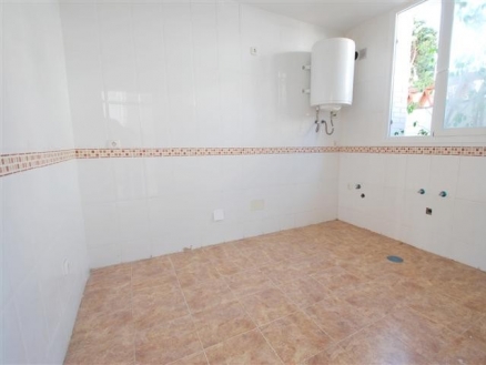 Benalmádena property: Townhome for sale in Benalmádena, Malaga 215328