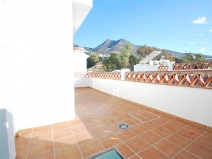 Benalmádena property: Townhome in Malaga for sale 215328