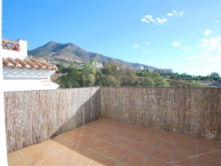 Benalmádena property: Malaga property | 3 bedroom Townhome 215328
