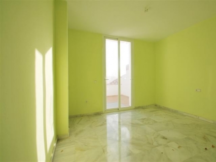 Benalmádena property: Benalmádena Townhome 215328