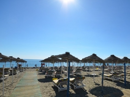 Benalmadena Costa property: Apartment for sale in Benalmadena Costa 215329