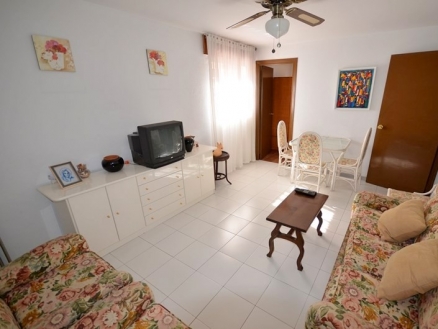 Benalmadena Costa property: Apartment for sale in Benalmadena Costa, Spain 215329