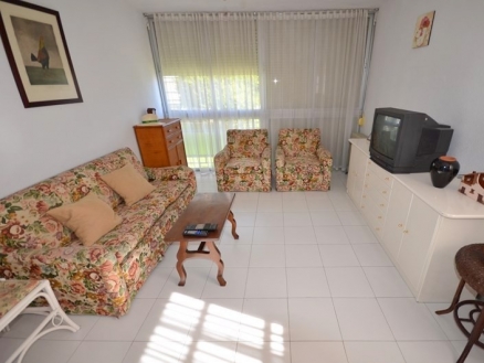 Benalmadena Costa property: Apartment with 2 bedroom in Benalmadena Costa 215329