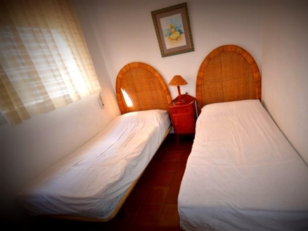Benalmadena Costa property: Apartment with 2 bedroom in Benalmadena Costa, Spain 215329