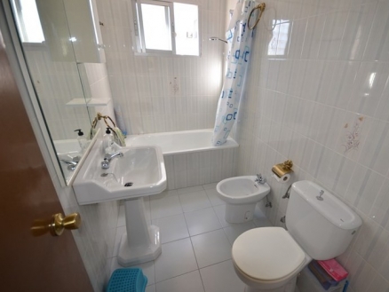 Benalmadena Costa property: Apartment in Malaga for sale 215329