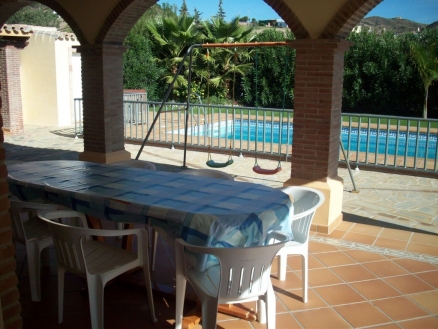 Estepona property: Villa for sale in Estepona, Spain 215330