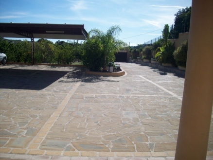 Estepona property: Villa in Malaga for sale 215330