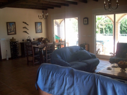 Estepona property: Malaga Villa 215330