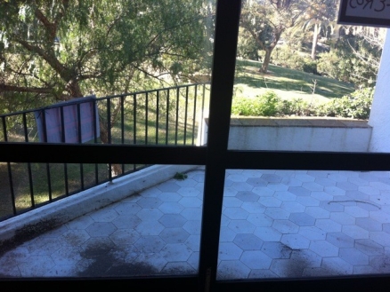 Estepona property: Apartment with 1 bedroom in Estepona 215331