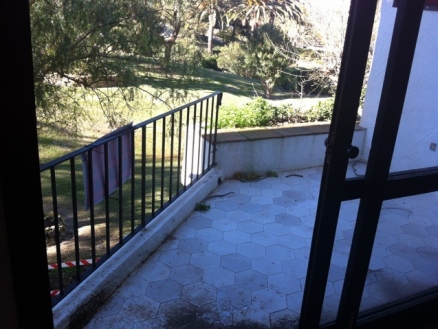 Estepona property: Apartment with 1 bedroom in Estepona, Spain 215331