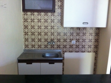 Estepona property: Apartment in Malaga for sale 215331