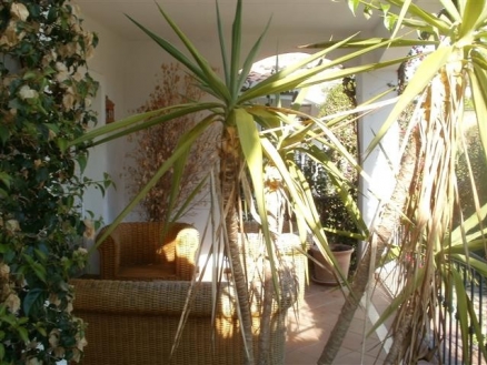 Townhome for sale in town, Malaga 215332