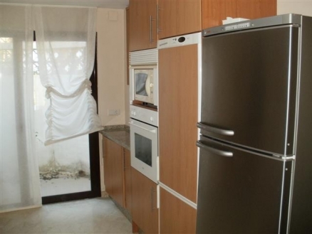 Malaga property | 4 bedroom Townhome 215332