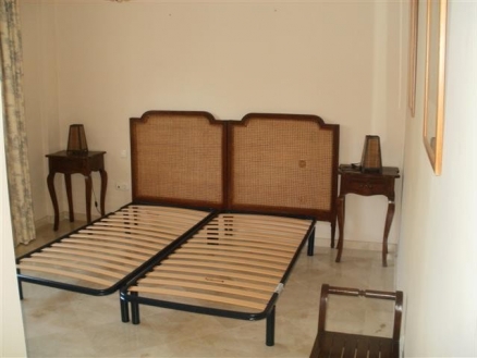 Malaga Townhome 215332