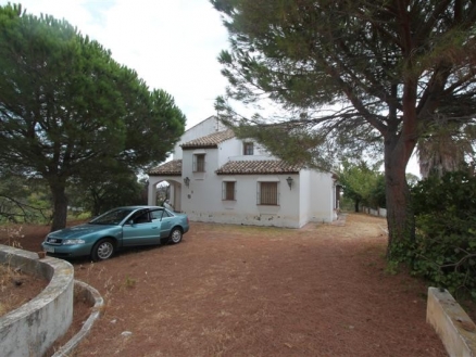 Estepona property: Villa for sale in Estepona 215333