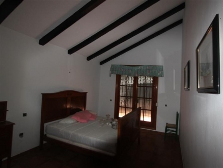 Estepona property: Villa for sale in Estepona, Malaga 215333