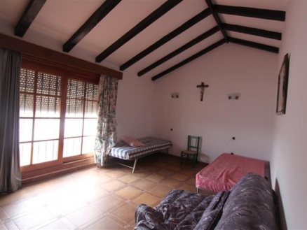 Estepona property: Villa in Malaga for sale 215333