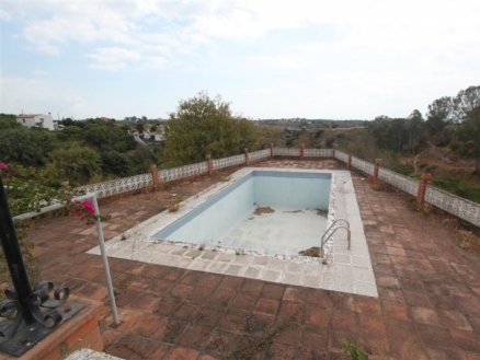 Estepona property: Estepona Villa 215333