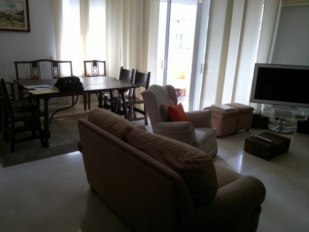 Palma De Mallorca property: Apartment with 4 bedroom in Palma De Mallorca 215335