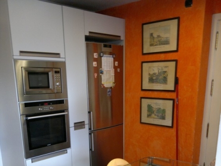 Palma De Mallorca property: Apartment in Mallorca for sale 215335