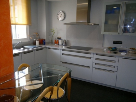 Palma De Mallorca property: Mallorca property | 4 bedroom Apartment 215335