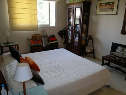 Palma De Mallorca property: Palma De Mallorca Apartment 215335