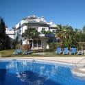 Estepona property: Apartment for sale in Estepona 215336