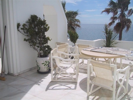 Estepona property: Apartment in Malaga for sale 215336