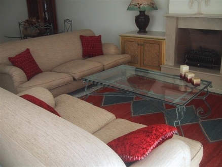 Estepona property: Malaga property | 3 bedroom Apartment 215336