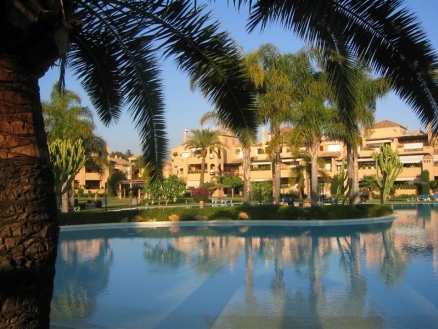 Apartment for sale in town 215337