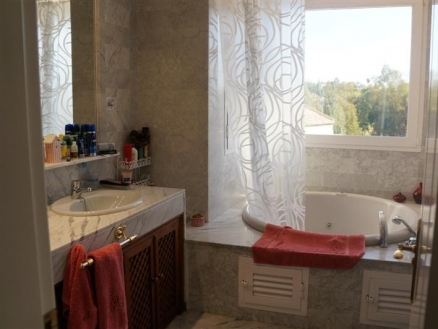 town, Spain | Apartment for sale 215337