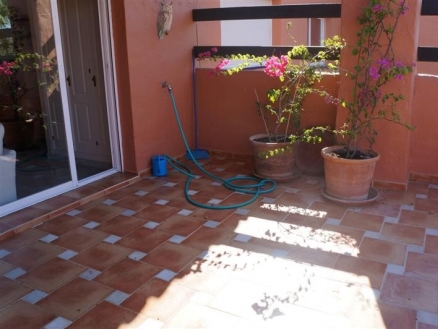 town Apartment 215337