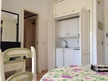 Elviria property: Apartment with 1 bedroom in Elviria 215338