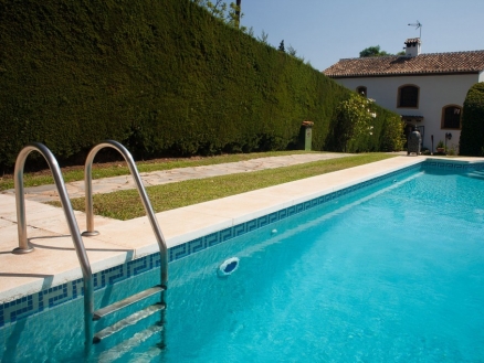 Marbella property: Villa for sale in Marbella 215339