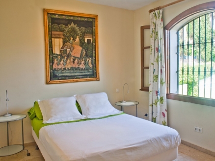 Marbella property: Villa for sale in Marbella, Malaga 215339