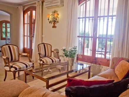 Marbella property: Marbella, Spain | Villa for sale 215339