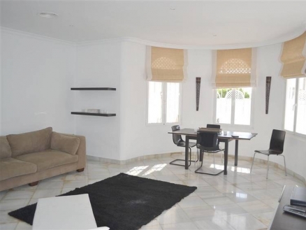 Marbella property: Apartment for sale in Marbella, Spain 215340