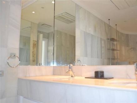 Marbella property: Apartment in Malaga for sale 215340