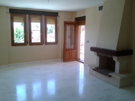Calahonda property: Villa for sale in Calahonda, Spain 215341