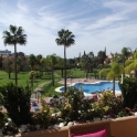 Apartment for sale in town 215342