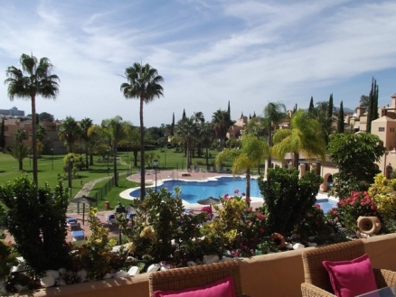 Apartment for sale in town 215342