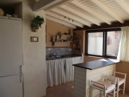 Apartment in Malaga for sale 215342